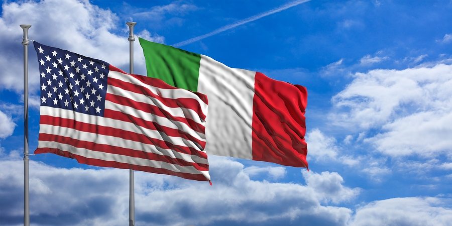 Private Equity between Italy and the USA